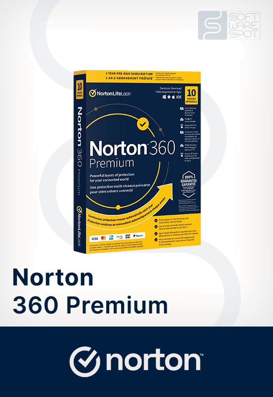 360 Premium